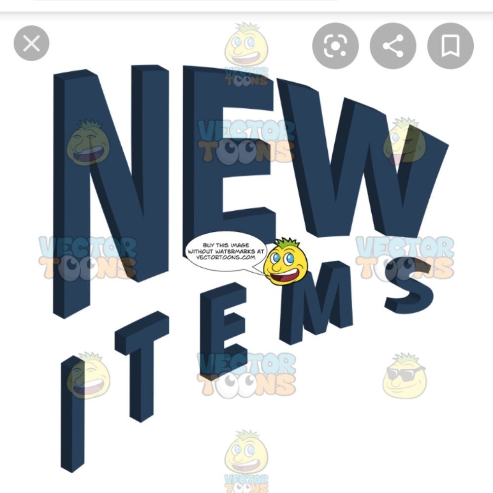 NEW ITEMS 🌼🌼🌼 They are here now!!!!!!